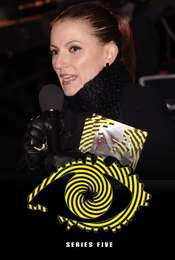 Celebrity Big Brother Season 5