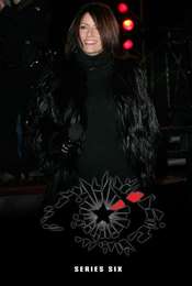 Celebrity Big Brother Season 6
