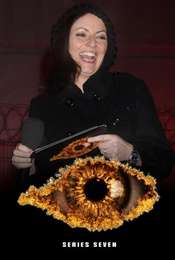 Celebrity Big Brother Season 7