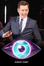 Celebrity Big Brother Season 8