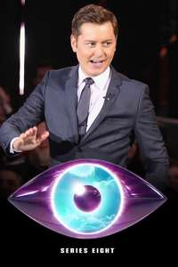 Celebrity Big Brother - Poster