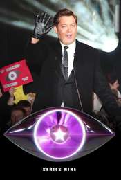 Celebrity Big Brother Season 9
