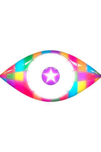 Celebrity Big Brother - Poster