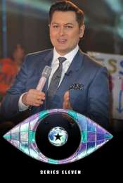 Celebrity Big Brother Season 11