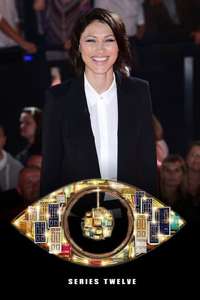Celebrity Big Brother - Poster