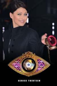 Celebrity Big Brother - Poster
