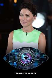 Celebrity Big Brother Season 14