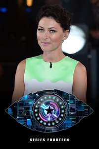 Celebrity Big Brother - Poster