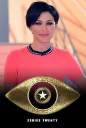 Celebrity Big Brother Season 20