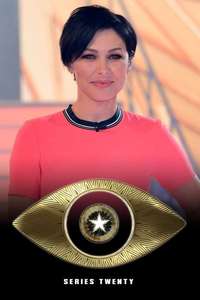 Celebrity Big Brother - Poster