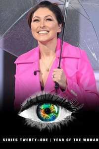 Celebrity Big Brother - Poster