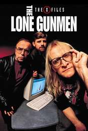 The Lone Gunmen