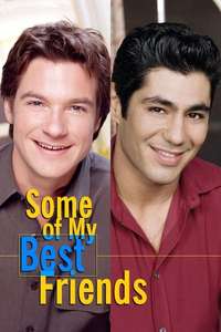 Some of My Best Friends - Poster
