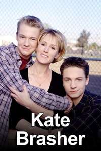 Kate Brasher - Poster