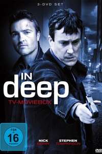 In Deep - Poster