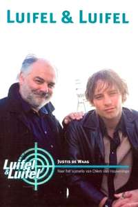 Luifel & Luifel - Poster