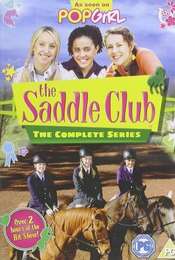 The Saddle Club