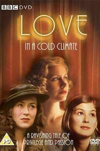 Love in a Cold Climate - Poster