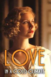 Love in a Cold Climate - Poster