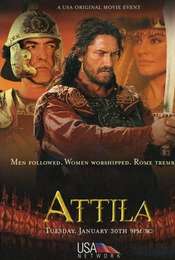 Attila