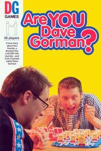 The Dave Gorman Collection - Poster
