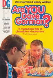 The Dave Gorman Collection
