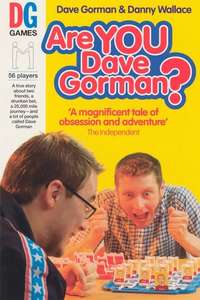 The Dave Gorman Collection - Poster