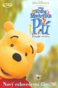 The Book of Pooh - Poster
