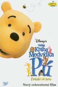 The Book of Pooh - Poster