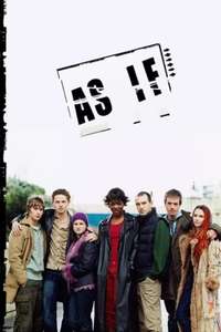As If - Poster