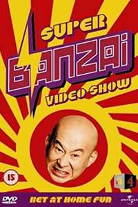Banzai - Poster