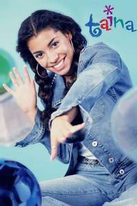 Taina - Poster