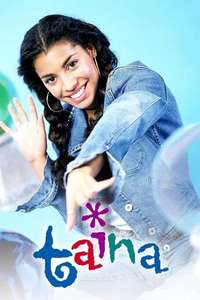 Taina - Poster