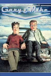 Gary & Mike - Poster