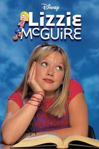 Lizzie McGuire - Posters