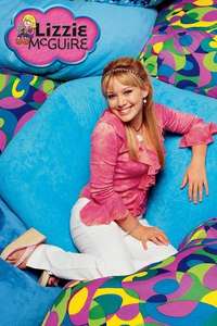Lizzie McGuire - Posters