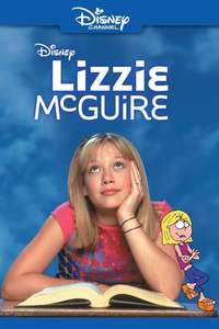 Lizzie McGuire - Posters