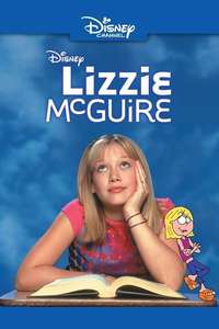Lizzie McGuire - Posters