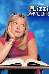 Lizzie McGuire - Posters