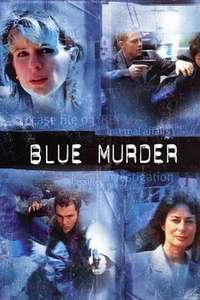 Blue Murder - Poster