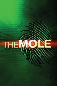 The Mole - Poster
