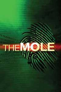The Mole - Poster