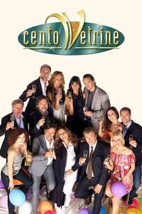 CentoVetrine - Poster