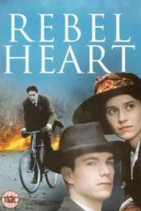 Rebel Heart - Poster
