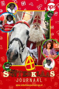 Sinterklaasjournaal  Het - Poster