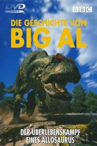 Big Al - Poster
