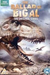 Big Al - Poster