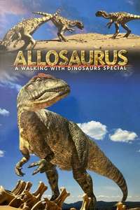 Big Al - Poster