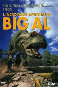 Big Al - Poster