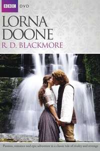 Lorna Doone - Posters